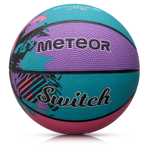 Basketbalový míč MTR SWITCH, vel. 7