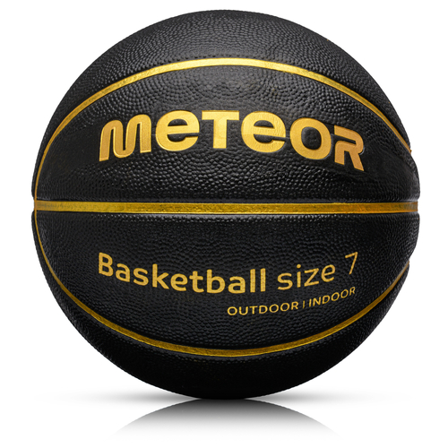 Basketbalový míč MTR CELLULAR, vel. 7