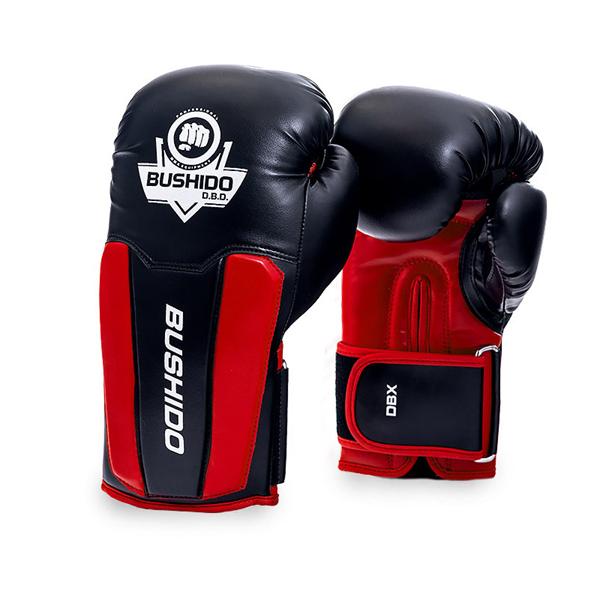 Boxerské rukavice DBX BUSHIDO DBD-B-3 Velikost: 12 z.