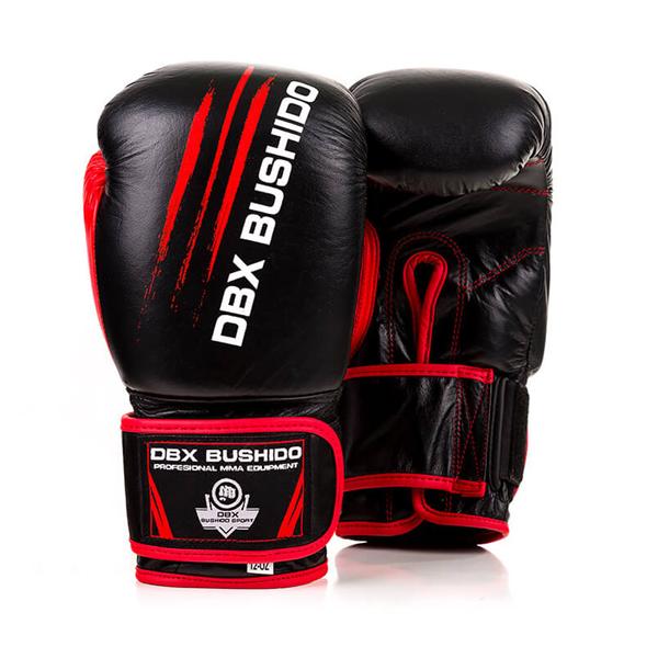 Boxerské rukavice DBX BUSHIDO ARB-415 Velikost: 10 z.
