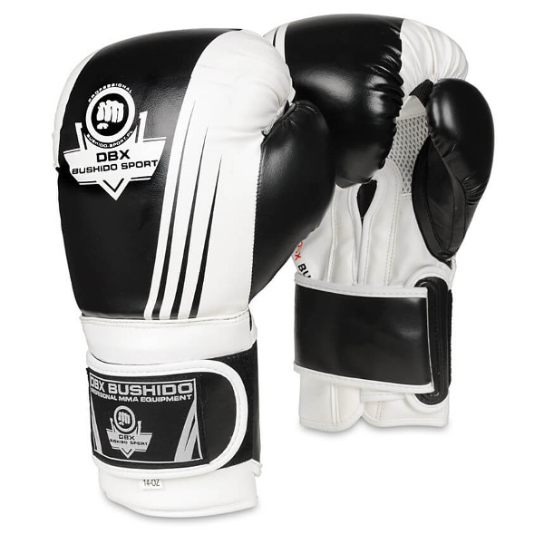 Boxerské rukavice DBX BUSHIDO B-2v3A Velikost: 12 z.
