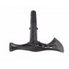 Sekera jednoruční KANDAR (tomahawk) s kladívkem, 39 cm