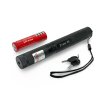 Laserové ukazovátko, viditelnost 3,5 km,4800 mAh