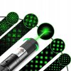 Laserové ukazovátko, viditelnost 3,5 km,4800 mAh
