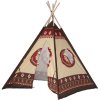 namiot wigwam enero toys indian