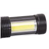 USB Svítilna Bailong BL-T623 LED typu ZOOM CREE XM-L T6