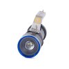 USB Svítilna Bailong BL-T624 LED typu ZOOM CREE XM-L T6