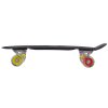 31646 11 pennyboard enero 56cm s led kolecky black rainbow