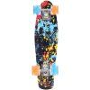 32320 3 pennyboard enero 56cm s led kolecky painted