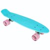 Pennyboard ENERO 56cm s LED kolečky, AZURE QUEEN