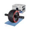 pol pl Roller do cwiczen miesni kolko roller kolo mata 2587 3