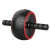 pol pl Roller do cwiczen miesni kolko roller kolo mata 2587 5