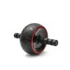 pol pl Roller do cwiczen miesni kolko roller kolo mata 2587 10