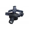 Čelovka Cree LED 6611, 3W