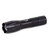 LED CREE ZOOM svítilna Bailong XML T6 COB