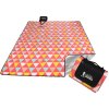 Pikniková deka 250x200 cm s ALU potahem TRIANGLES