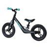 Dětské odrážedlo MOVINO MAGNESIUM PRO, Black-Mint