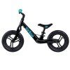 Dětské odrážedlo MOVINO MAGNESIUM PRO, Black-Mint