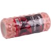 Fitness masážní válec ENERO FIT 33x14cm, různé barvy