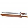 BAYONET AK-47 51 cm