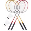 ENERO Sada na badminton a volejbal 10v1