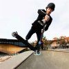 Freestyle koloběžka Story Bandit DOS Black Rainbow