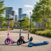 Story Urban Go lifestyle