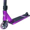 Freestyle koloběžka NKD Rally V4 Purple
