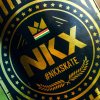 Skateboard NKX Rasta Royal