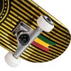 Skateboard NKX Rasta Royal