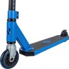 Freestyle koloběžka NKD Next Generation Raw Blue