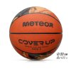 Basketbalový míč MTR COVER UP, vel. 5