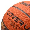 Basketbalový míč MTR COVER UP, vel. 5