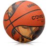 Basketbalový míč MTR COVER UP, vel. 5