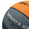Basketbalový míč MTR WHATS UP, vel. 4