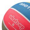 Basketbalový míč MTR WHATS UP, vel. 4, pastelový