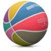 Basketbalový míč MTR WHATS UP, vel. 4, pastelový