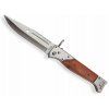 Zavírací nůž AK-47 BAYONET, 34 cm
