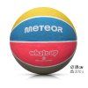 Basketbalový míč MTR WHATS UP, vel. 3, pastelový