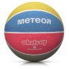 Basketbalový míč MTR WHATS UP, vel. 3, pastelový