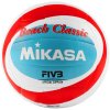 Plážový volejbalový míč MIKASA Beach Classic