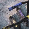 Freestyle koloběžka MOVINO Stunt NITRO Purple