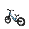 Dětské odrážedlo Cariboo Magnesium Air BLACK/BLUE (2)