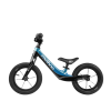 Dětské odrážedlo Cariboo Magnesium Air BLACK/BLUE (3)