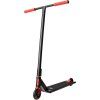 Freestyle koloběžka NKD Mono, Black-Red