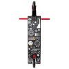 Freestyle koloběžka NKD Mono, Black-Red