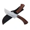 Lovecký nůž BSH ADVENTURE 23,5 cm s pouzdrem