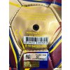 Fotbalový míč FC Barcelona Star Gold vel.2