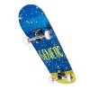 Skateboard Story Genetic, Modrý