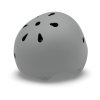 SKITT Dětská přilba NEXUS Edition, Cool Grey zleva
